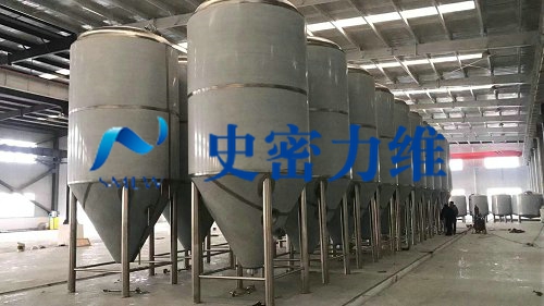 购买自酿啤酒设备的注意事项